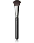 MAC Cosmetics Brush 128S Split Fibre Cheek perie pentru fata 1 buc