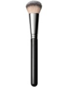 MAC Cosmetics Brush 128S Split Fibre Cheek perie pentru fata 1 buc