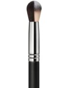 MAC Cosmetics Brush 128S Split Fibre Cheek perie pentru fata 1 buc