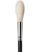 MAC Cosmetics Brush 137S Long Blending perie pentru difuzarea machiajului 1 buc