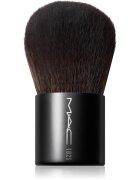 MAC Cosmetics Brush 182S Buffer perie ovala pentru make-up 1 buc