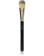MAC Cosmetics Brush 190 Synthetic Foundation Brush pensula plata pentru machiaj 1 buc