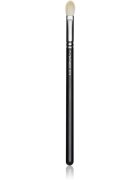 MAC Cosmetics Brush 217S Blending Brush pensula pentru aplicarea fardului de pleoape 1 buc