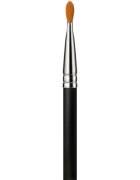 MAC Cosmetics Brush 242S Shader pensula rotunda pentru machiaj 1 buc