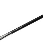 MAC Cosmetics Brush 242S Shader pensula rotunda pentru machiaj 1 buc