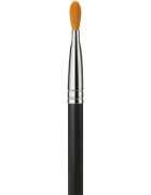 MAC Cosmetics Brush 252S Large Shader pensula mare pentru fard de pleoape 1 buc