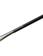 MAC Cosmetics Brush 252S Large Shader pensula mare pentru fard de pleoape 1 buc
