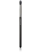 MAC Cosmetics Brush 286S Duo Fibre Tapered pensula pentru aplicarea fardului de pleoape 1 buc