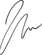 MAC Cosmetics Brushstroke 24 Hour Liner creion pentru conturul ochilor culoare Brushblack 0.67 g