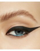 MAC Cosmetics Brushstroke 24 Hour Liner creion pentru conturul ochilor culoare Brushblack 0.67 g