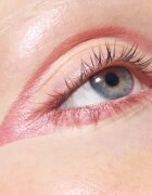 MAC Cosmetics Colour Excess Gel Pencil eyeliner gel rezistent la apă culoare Strawberry Milk 0.35 g