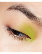 MAC Cosmetics Connect In Colour Eye Shadow Palette 12 shades paletă cu farduri de ochi culoare Hi-Fi Colour 122 g