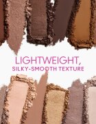MAC Cosmetics Connect In Colour Eye Shadow Palette 6 shades paletă cu farduri de ochi culoare Nude Board 6.25 g