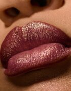 MAC Cosmetics Dazzlelips Crayon ruj stralucitor in creion culoare Mauve Matter 1.5 g