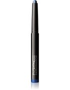MAC Cosmetics Dazzleshadow Eyeshadow Stick fard de pleoape cremos stick culoare Bedazzled Denim 1.6 g