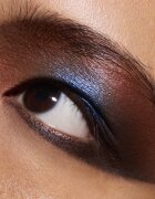MAC Cosmetics Dazzleshadow Eyeshadow Stick fard de pleoape cremos stick culoare Bedazzled Denim 1.6 g
