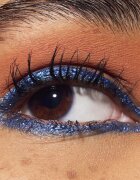 MAC Cosmetics Dazzleshadow Eyeshadow Stick fard de pleoape cremos stick culoare Bedazzled Denim 1.6 g