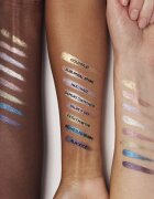 MAC Cosmetics Dazzleshadow Eyeshadow Stick fard de pleoape cremos stick culoare Bedazzled Denim 1.6 g