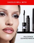 MAC Cosmetics Dazzleshadow Eyeshadow Stick fard de pleoape cremos stick culoare Bedazzled Denim 1.6 g