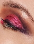 MAC Cosmetics Dazzleshadow Liquid Eyeshadow lichid fard ochi culoare Fuschia Future 4 ml