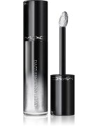 MAC Cosmetics Dazzleshadow Liquid Eyeshadow lichid fard ochi culoare Silver Surfer 4 ml