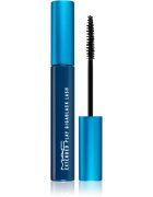 MAC Cosmetics Extended Play Gigablack Lash Mascara mascara cu rotatie pentru o buna definire a genelor 57 g