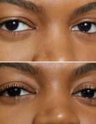 MAC Cosmetics Extended Play Gigablack Lash Mascara mascara cu rotatie pentru o buna definire a genelor 57 g