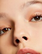 MAC Cosmetics Extended Play Gigablack Lash Mascara mascara cu rotatie pentru o buna definire a genelor 57 g