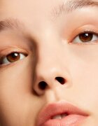 MAC Cosmetics Extended Play Gigablack Lash Mascara mascara cu rotatie pentru o buna definire a genelor 57 g