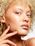 MAC Cosmetics Extra Dimension Skinfinish Highlighter iluminator culoare Oh Darling! 9 g