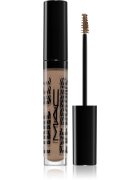MAC Cosmetics Eye Brows Big Boost Fiber Gel gel pentru sprancene culoare Fling 4.1 g
