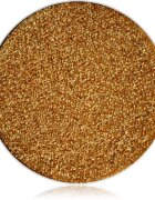 MAC Cosmetics Eye Shadow Glitter Pro Palette Refill Pan umbre de pleoape cu sclipici rezervă culoare I Like 2 Watch 1 g
