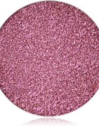 MAC Cosmetics Eye Shadow Glitter Pro Palette Refill Pan umbre de pleoape cu sclipici rezervă culoare Pink Lightning 1 g