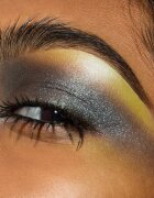 MAC Cosmetics Eye Shadow Glitter umbre de pleoape cu sclipici culoare Private Jet 1 g