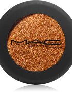 MAC Cosmetics Eye Shadow Metallic fard de ploape de nuanta aurie culoare Object D'art 1 g