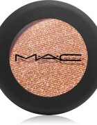 MAC Cosmetics Eye Shadow Metallic fard de ploape de nuanta aurie culoare Yes To Sequins 1 g