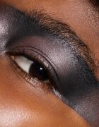 MAC Cosmetics Eye Shadow Metallic Pro Palette Refill Pan fard de ploape de nuanta aurie rezervă culoare Bust 1 g