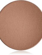 MAC Cosmetics Eye Shadow Pro Palette Refill Pan fard ochi rezervă culoare Charcoal Brown 1.5 g
