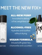 MAC Cosmetics Fix+ Original Setting Spray spray pentru fixare cu efect de hidratare 100 ml