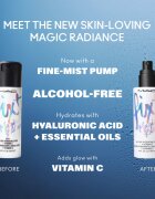 MAC Cosmetics Fix+ Original Setting Spray spray pentru fixare cu efect de hidratare 30 ml
