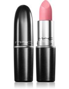 MAC Cosmetics Frost Lipstick ruj cu persistenta indelungata stralucire de perla culoare Angel 3 g