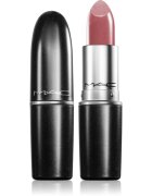 MAC Cosmetics Frost Lipstick ruj cu persistenta indelungata stralucire de perla culoare Fabby 3 g