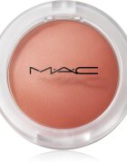 MAC Cosmetics Glow Play Blush blush cu efect iluminator culoare Grand 73 g