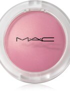 MAC Cosmetics Glow Play Blush blush cu efect iluminator culoare Totally Synced 73 g