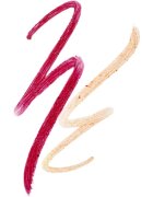 MAC Cosmetics Holiday Decadent Dazzlelips Crayon Duo set cadou de buze