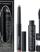 MAC Cosmetics Holiday Dressed To Dazzle Eye Duo set cadou pentru ochi