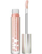 MAC Cosmetics Holiday Lipglass Air lip gloss culoare Snowkissed 5 ml