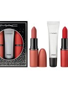 MAC Cosmetics Holiday Living Legends Lip Trio set cadou de buze