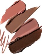 MAC Cosmetics Holiday MAC Celebrity Nude Lip Vault set cadou de buze