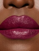 MAC Cosmetics Holiday MACximal Satin Lipstick ruj satinat culoare Berry Iconic 3.5 g